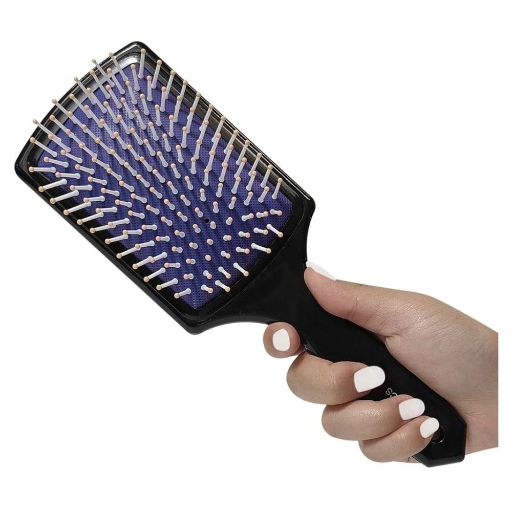 Luv Her Kids Hair Brush & Spa Headband Set – Universal Monsters 